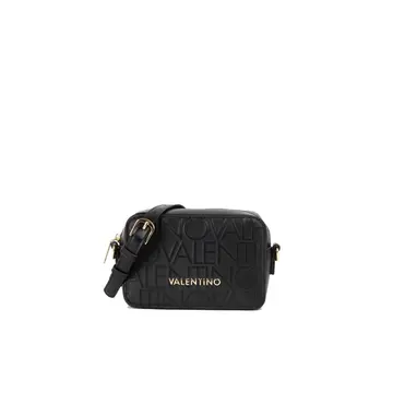 Valentino Gynevra Re Skuldertaske Sort Sort