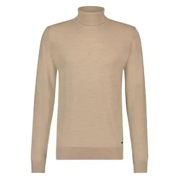 Born With Appetite NIELS MERINO beige