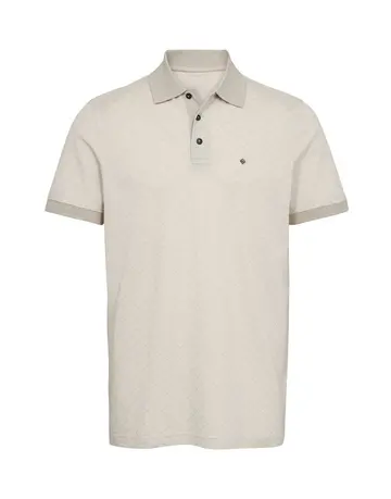 Garant Polo lysbrun