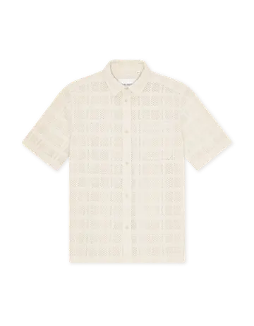Les Deux Charlie SS Shirt 
