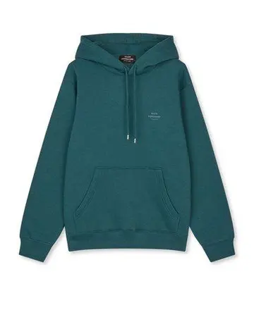 Mads Nørgaard Standard Hoodie Logo Sweat FAV 