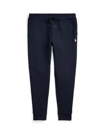 Ralph Lauren Double-Knit Jogger Pant 