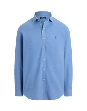 Ralph Lauren WOVEN-SPORT SHIRT-SHIRT 