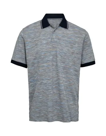 Thomas Regency Mens polo regular fit Multi