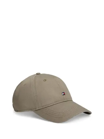 Tommy Hilfiger TH FLAG SOFT 6 PANEL CAP 
