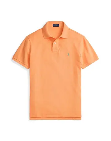 Ralph Lauren SSKCCMSLM1-SHORT SLEEVE-KNIT 
