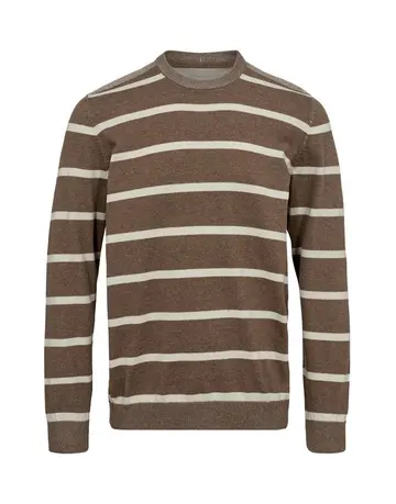 SALT O-neck l/s t-shirt 