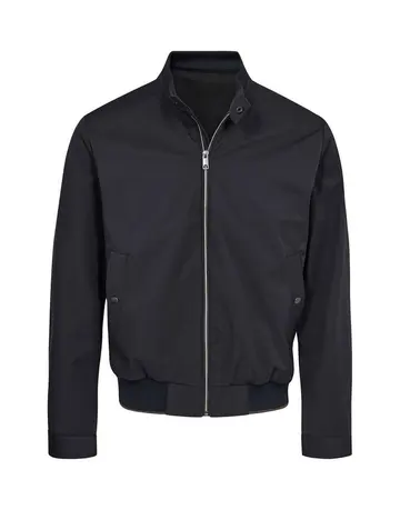 Garant Jacket modern fit Navy