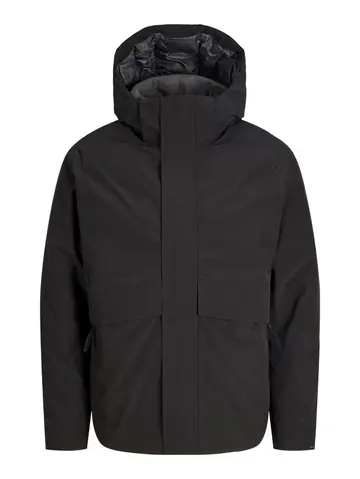 Jack & Jones JPRBLAMOON JACKET AW26 Sort