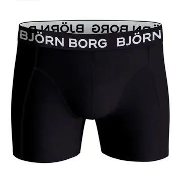 Björn Borg COTTON STRETCH BOXER 1p, BB HAWAII FLOWERS 