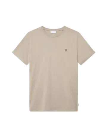 Les Deux Norregaard Contrast T-Shirt 