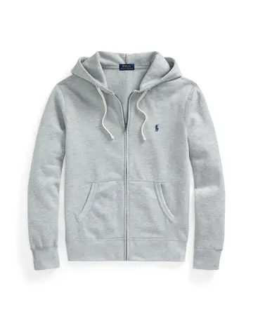 Ralph Lauren LSFZHOODM6-LONG SLEEVE-KNIT 