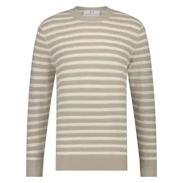 Born With Appetite ENZO PULLOVER 