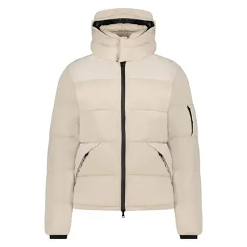 Born With Appetite SEA puffer jacket 