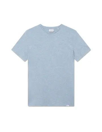 Les Deux Nørregaard T-Shirt Tonal 