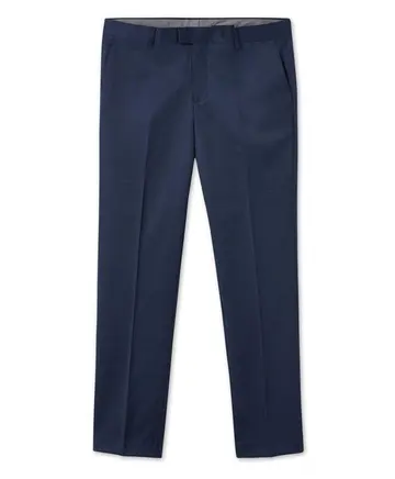 Matinique Las Stretch Suit Navy