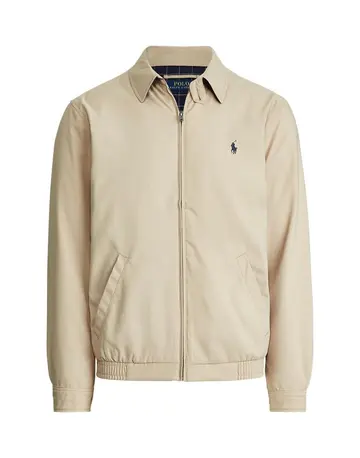 Ralph Lauren BI-SWING WB-LINED-JACKET 