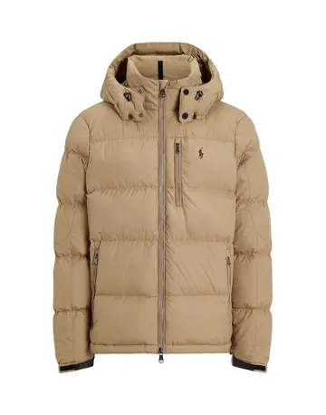 Ralph Lauren GRHM JKT-INSULATED-BOMBER 