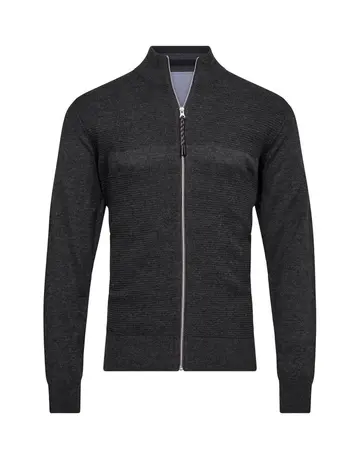 SALT Cardigan regular fit 