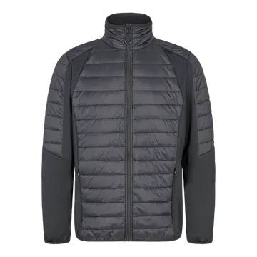 Sunwill outdoor jacket Sort
