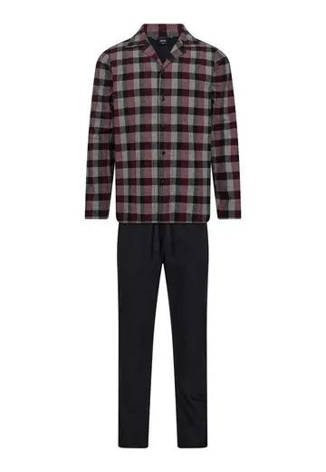 JBS pyjamas flannel Multi