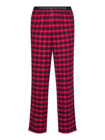 Tommy Hilfiger FLANNEL PANT, 0MU, X 
