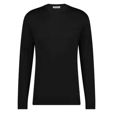 Born With Appetite BERRY KNITWEAR Sort