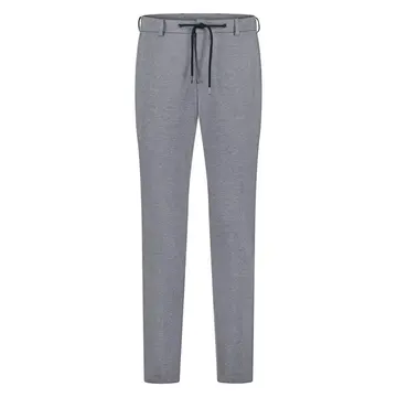 Born With Appetite DAS TROUSER Navy