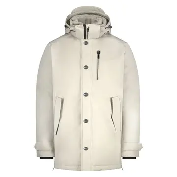 Born With Appetite KURT JACKET 