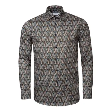ETON Signature Twill - Contemporary Fit 