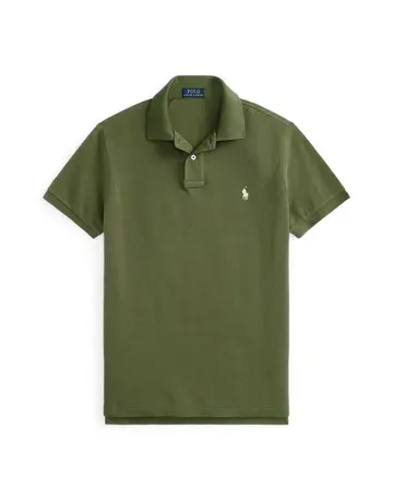 Ralph Lauren SSKCCMSLM1-SHORT SLEEVE-KNIT 