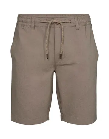 Thomas Regency Casual shorts regular fit Brun