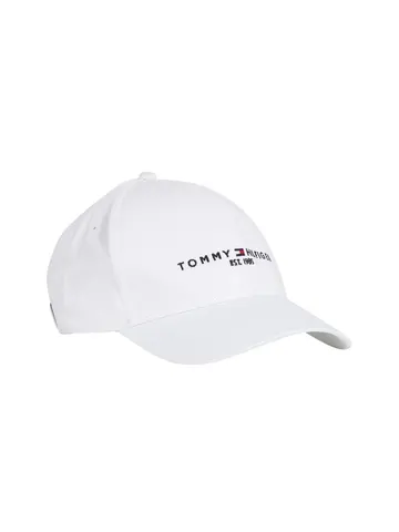Tommy Hilfiger TH ESTABLISHED CAP 