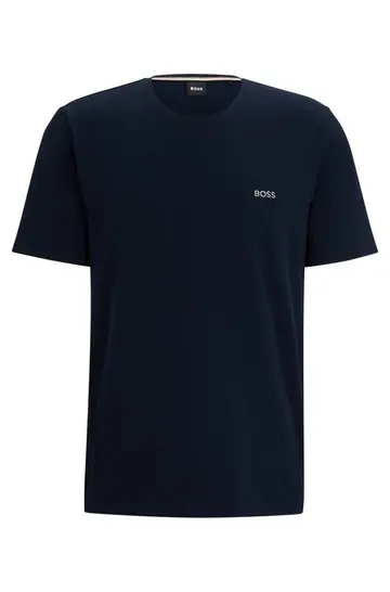 BOSS Black T-Shirt R 10259917 0 