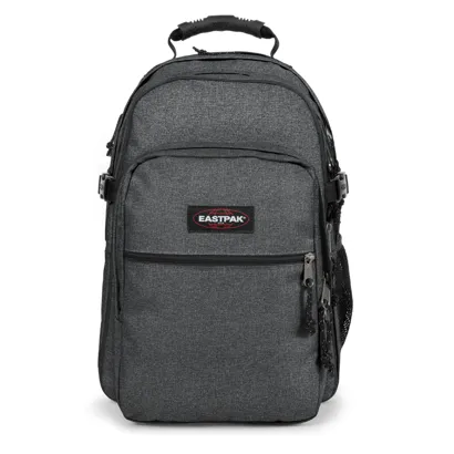 Eastpak Tutor Computerrygsæk 16" Black Denim