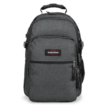 Eastpak Tutor Computerrygsæk 16" Black Denim 