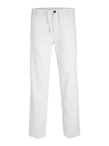 Jack & Jones JPSTKANE HYBRID BONDI JOGGER SN Hvid