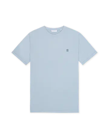 Les Deux Norregaard Contrast T-Shirt 