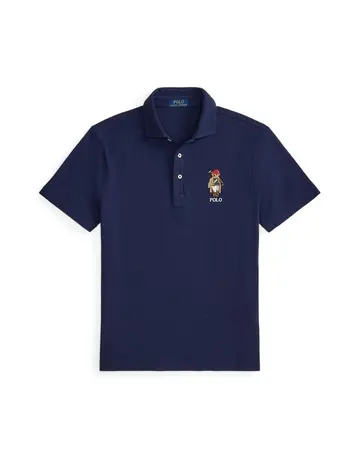 Ralph Lauren KNIT-POLO 