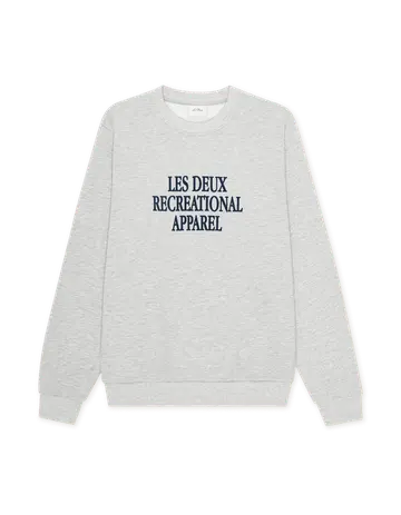 Les Deux From Copenhagen Sweatshirt 