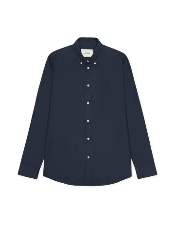 Les Deux Soft Flannel Shirt 