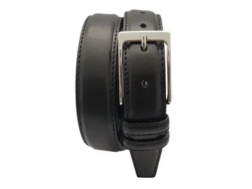 Philipson Bælte Ph-Herre 35mm Sort