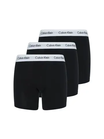 Calvin Klein BOXER BRIEF 3PK, KNB 