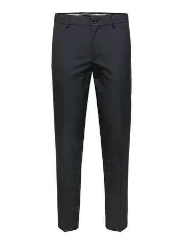 SELECTED SLHSLIM-JOSH BLACK TRS ADV B NOOS Sort