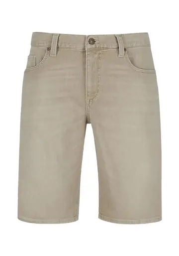 Alberto PIPE-K - Organic Denim beige