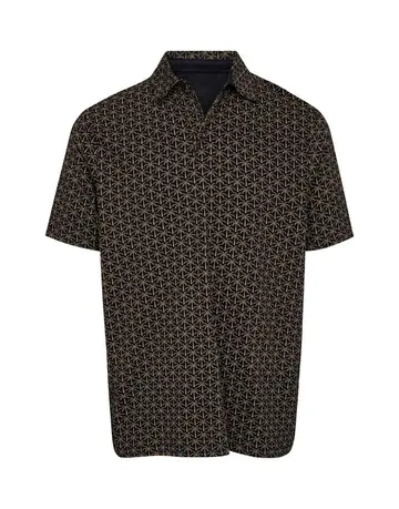 Gino Marcello Mens polo modern fit 