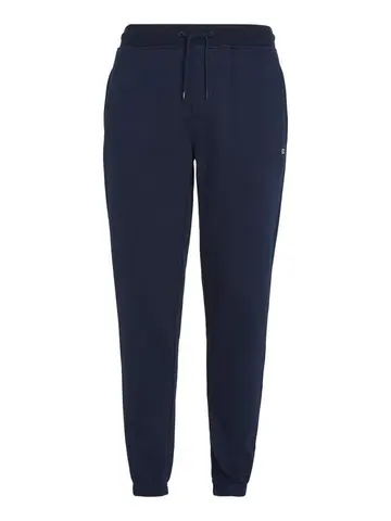 Tommy Jeans TJM SLIM S FLAG SWEATPANT EXT Blå