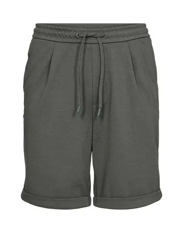 Garant Club shorts Mørkgrøn