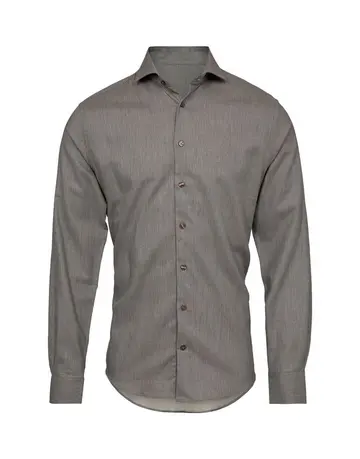 Gino Marcello Shirt l/s fitted body 