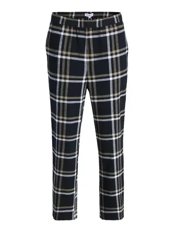 Jack & Jones JACRIMON PANTS Brun